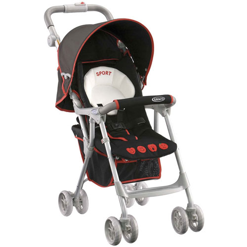 graco city sport