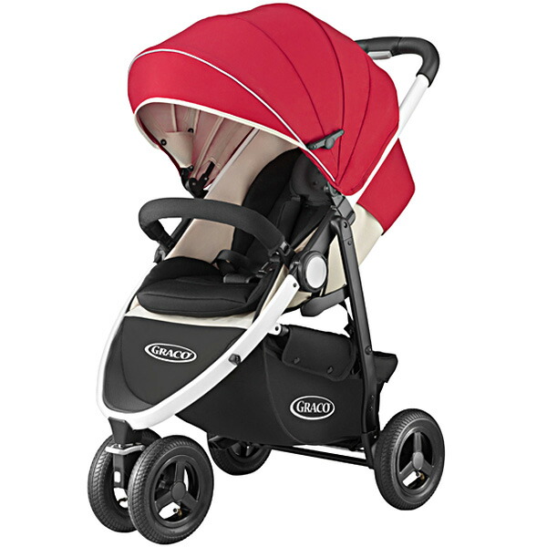 best air filled tire strollers