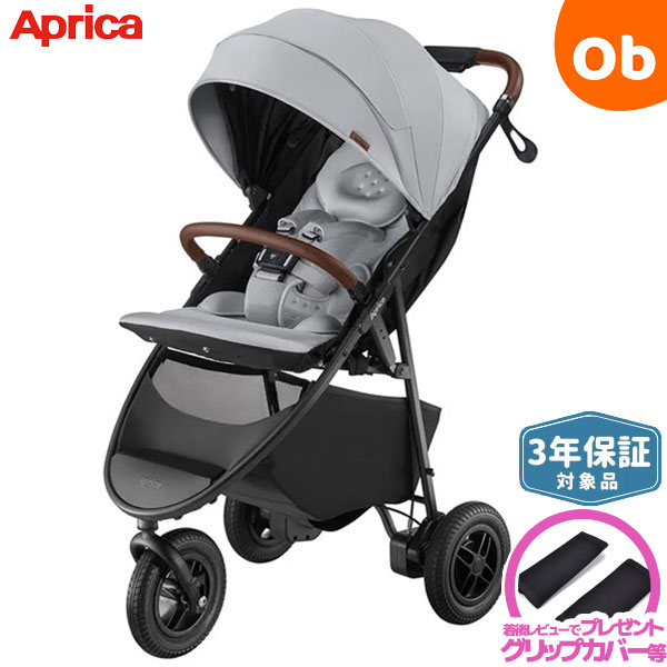 Aprica アップリカ スムーヴプレミアム 折りたたみ式ベビーカー グレー 楽天市場】【1種類を選べる】スムーヴ プレミアム AC(1台