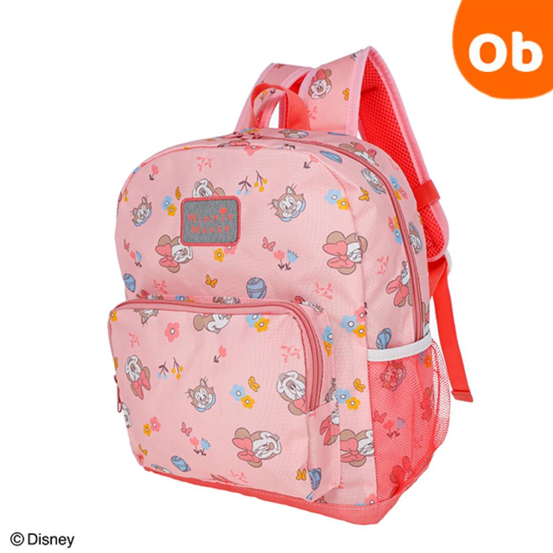 楽天市場】ディズニー プリンセス リュックサック ピンク 【リュック