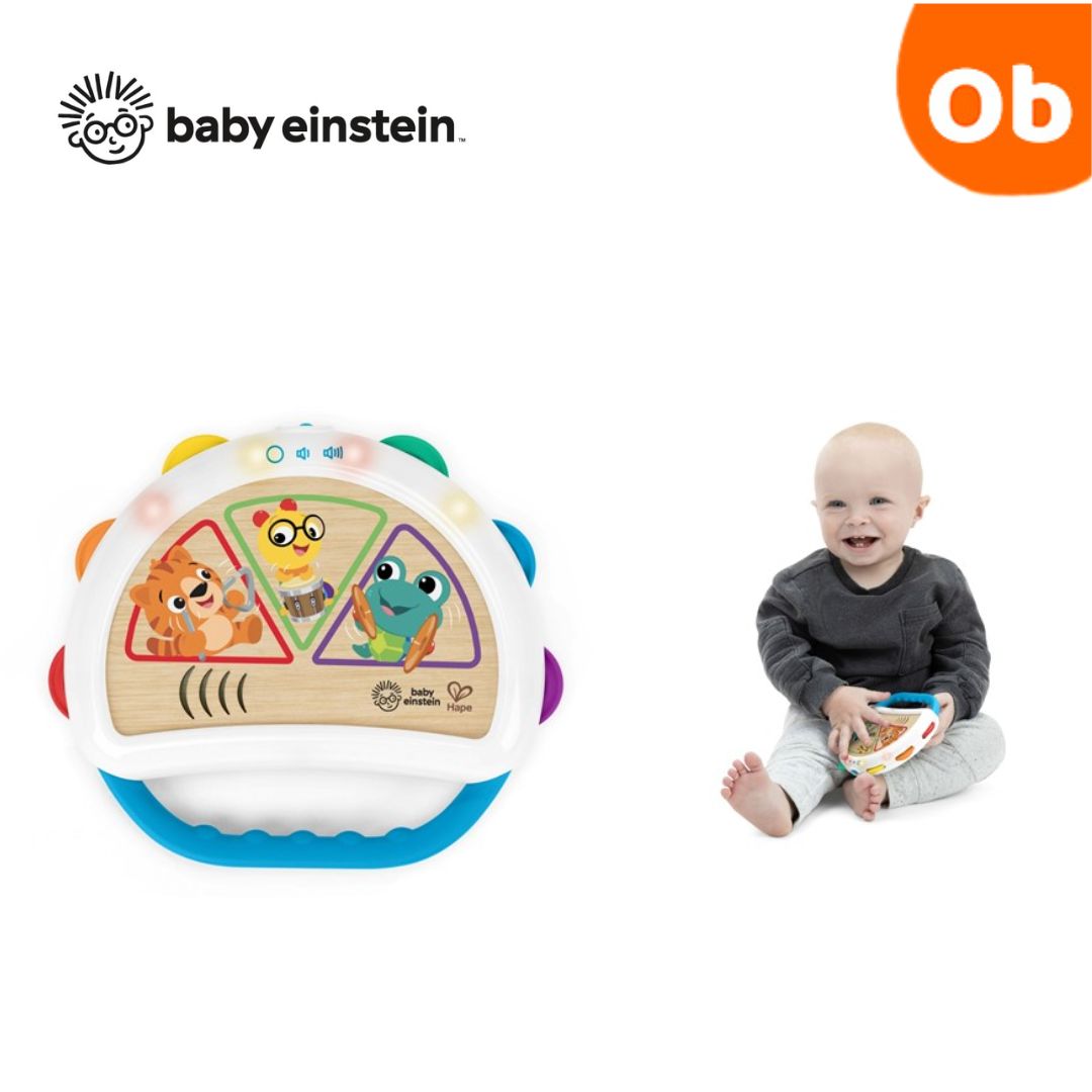 楽天市場】ベビーアインシュタイン ネイバーフッド・シンフォニー