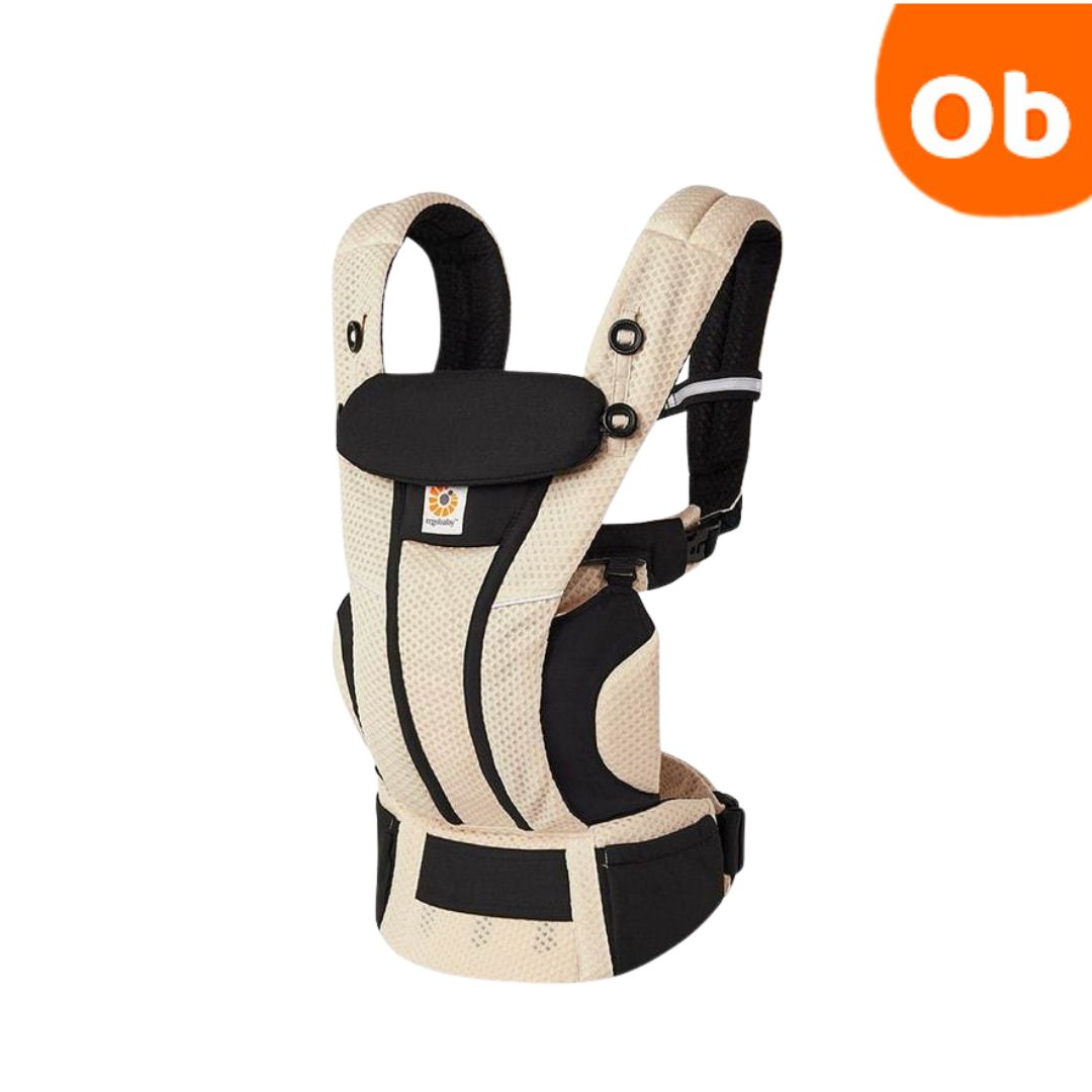 楽天市場】【公式】日本限定色 エルゴ オムニ ブリーズ ブラック