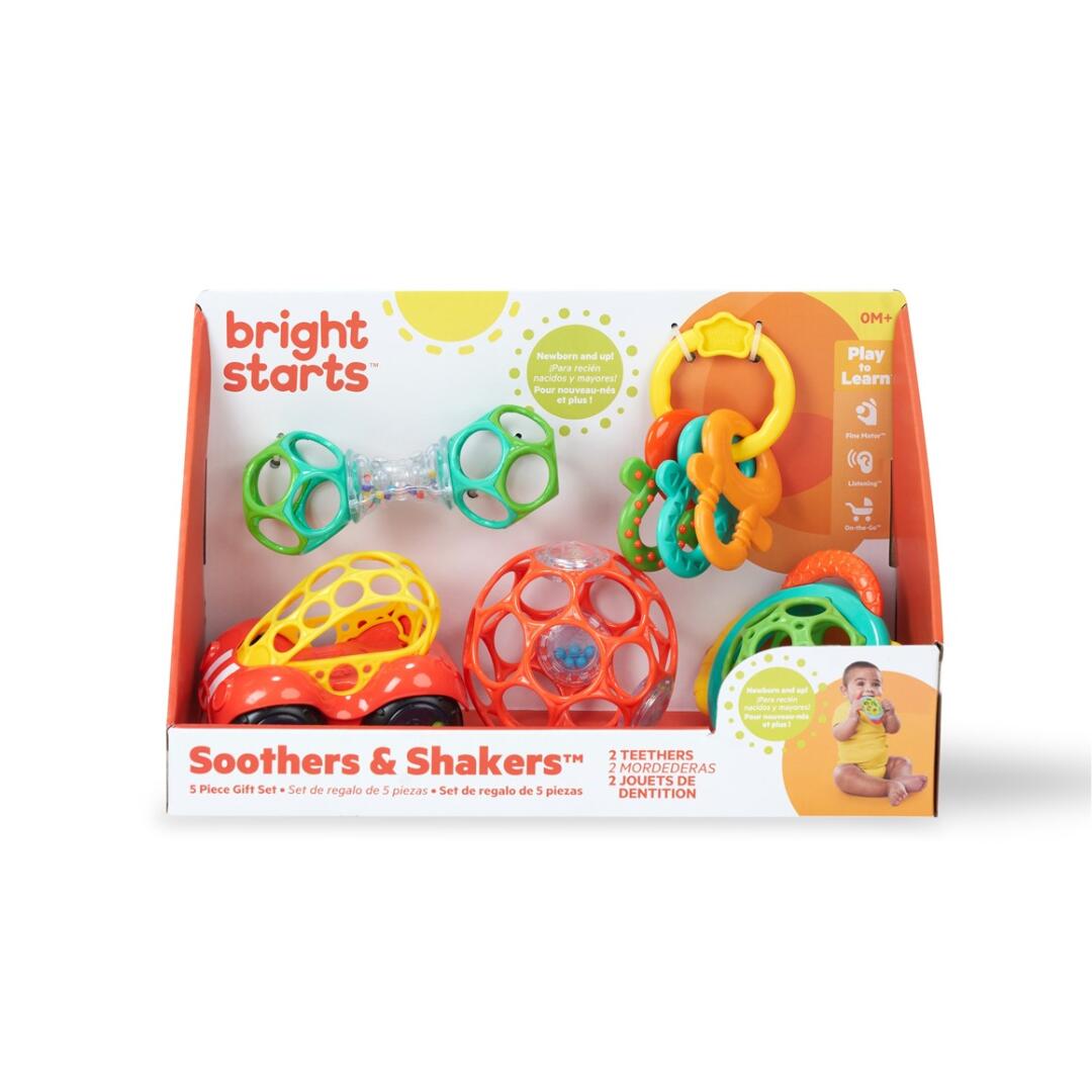 kids2 オーボール ギフトセット