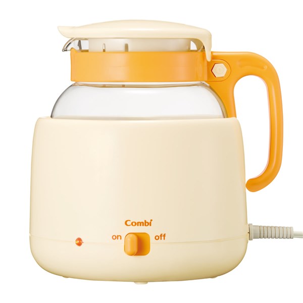 コンビ 調乳じょーず Q オレンジ（OR）