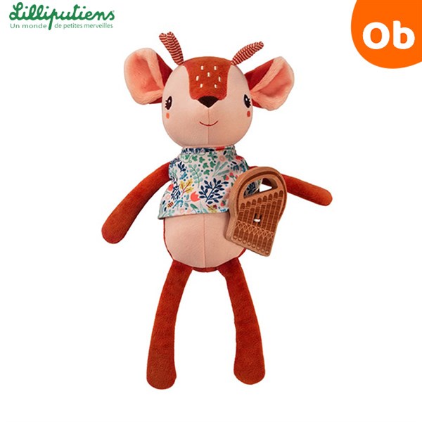 楽天市場】リリピュション ハンドパペット ぬいぐるみ : TwinkleFunny