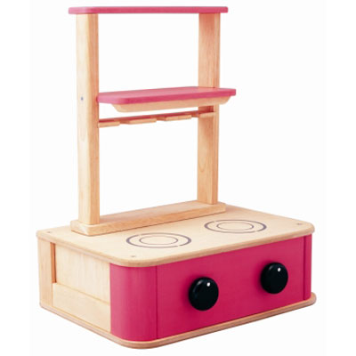 plan toys kitchen