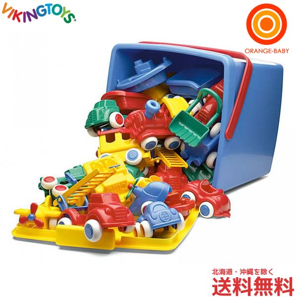 楽天市場】【特典あり】VIKINGTOYS Maxi バイキングトイズ