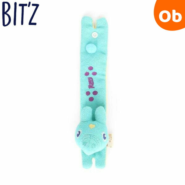 楽天市場】BIT'Z ロディコラボラトル サーモンピンク ビッツ ラトル