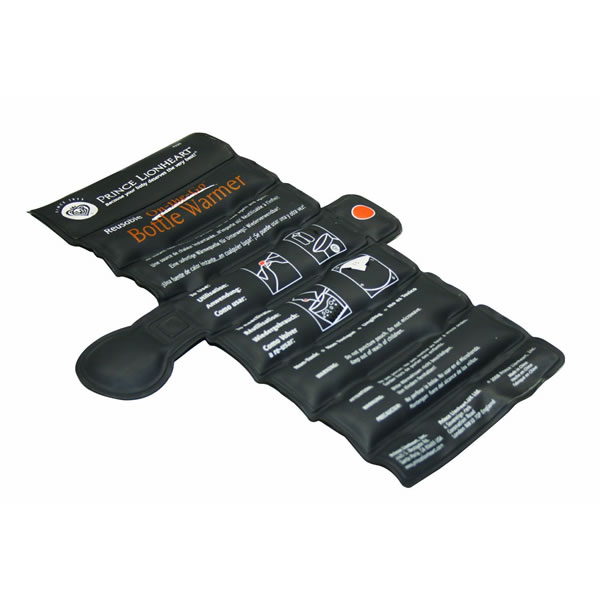 Prince Lionheart On-The-Go Bottle Warmer