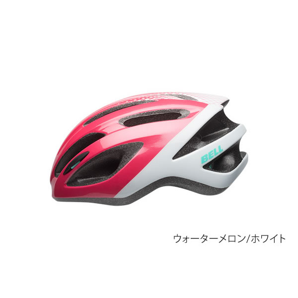 bell ベル ヘルメット 自転車 サイクリング crest r