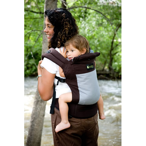boba baby carrier classical music 