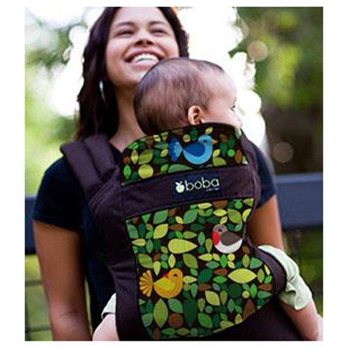 boba buckle carrier