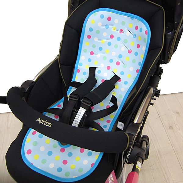 レイアウト ひまわり ペンフレンド アップリカ ベビーカー 肩 ベルト