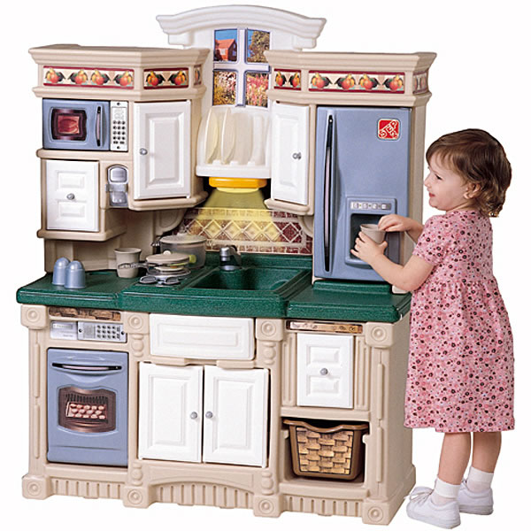 Orange Baby Step2 Dream Kitchen Rakuten Global Market