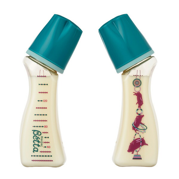 ドクターベッタ哺乳びんジョイアボトルGIOIABOTTLE120mlDoctorBettaほ乳びんほ乳瓶哺乳瓶【送料無料沖縄・一部地域を除く】