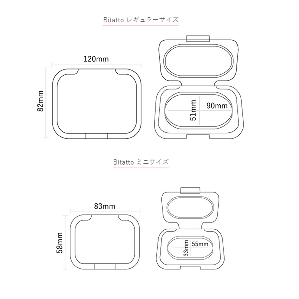 SALE／37%OFF】 ビタット 不二家 ペコちゃんと飴 ミニサイズ ポップレッド Bitatto qdtek.vn