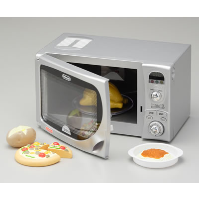 casdon microwave