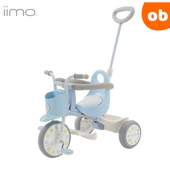 楽天市場】iimo TRICYCLE #01 イーモトライシクルナンバー01 三輪車 