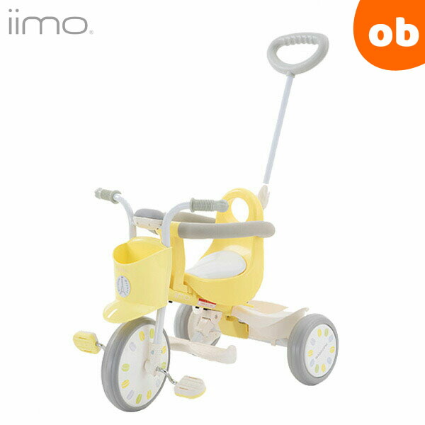 楽天市場】iimo TRICYCLE #01 イーモトライシクルナンバー01 三輪車 