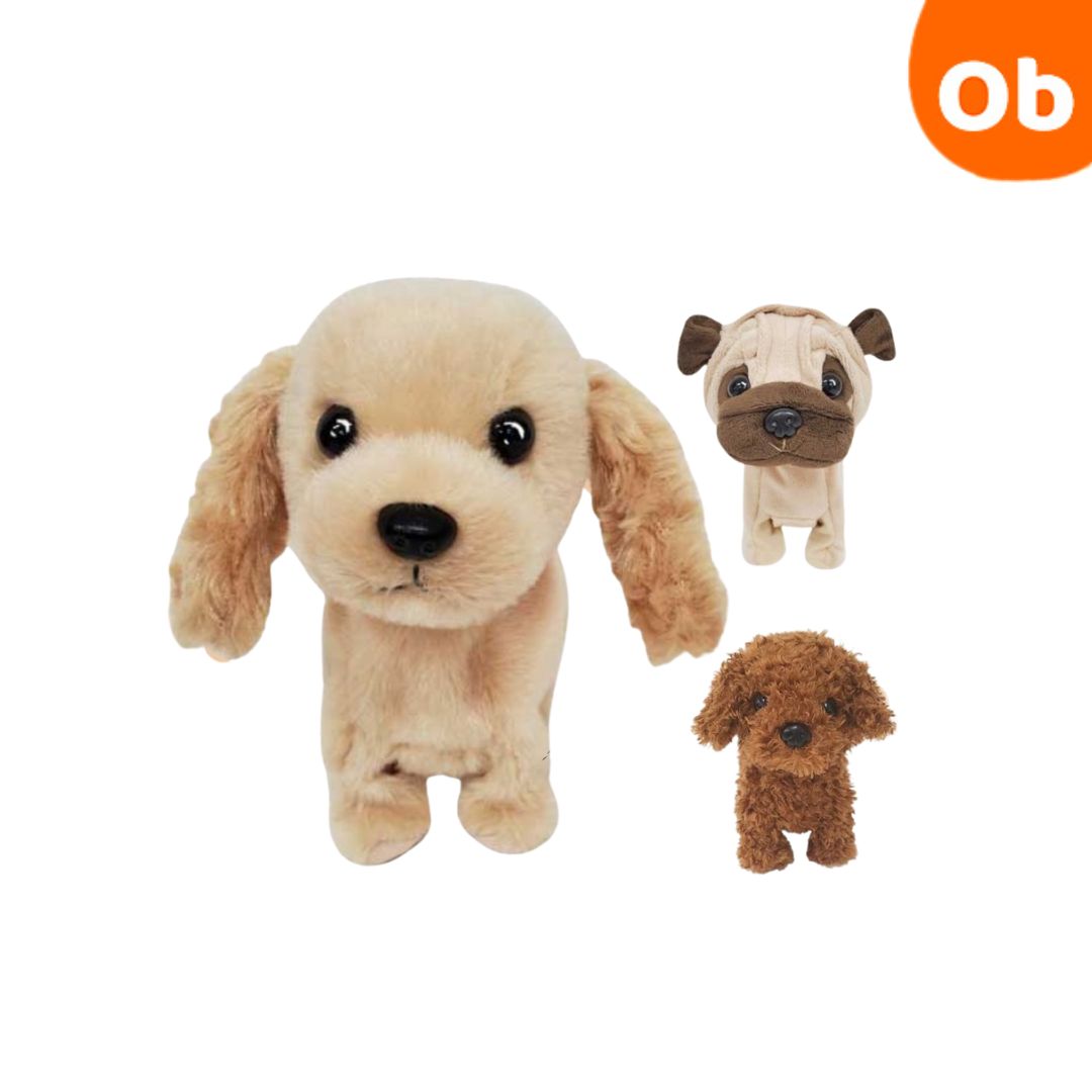 飾らず保管のみ！美品✨ぬいぐるみ犬6匹まとめ売り✨手のひらサイズ✨トイプードル他 dearbear_6153