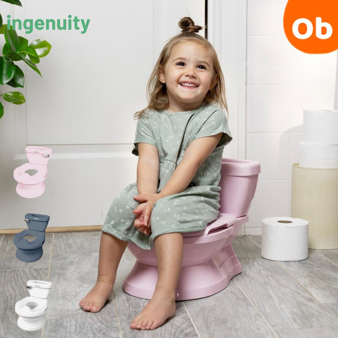 楽天市場】おまる オマル マイサイズポッティ2 洋式 トイレ トイトレ