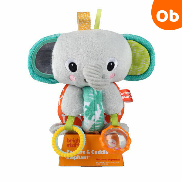 bright star toys for babies