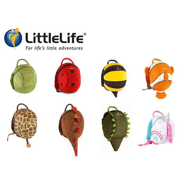 エントリーでポイントup リトルライフ なりきりハーネス付きリュック ユニコーンlittlelife 送料無料 沖縄 一部地域を除く Rvcconst Com