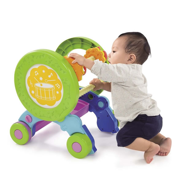 生後7ヶ月 8ヶ月 9ヶ月の赤ちゃん向けおもちゃ 発育発達にぴったりの全19選 Babygifts By Memoco