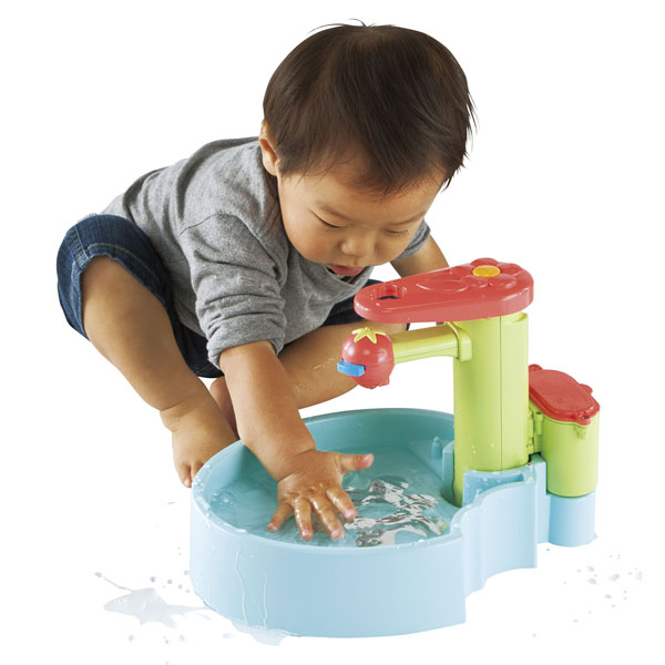 educational water toys