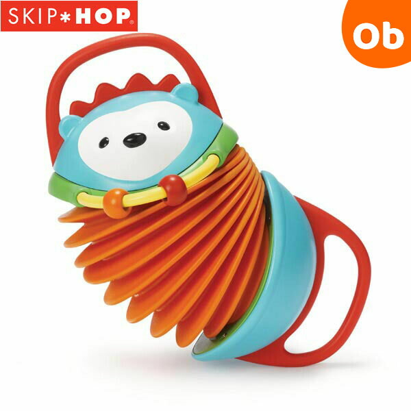 skip hop accordion