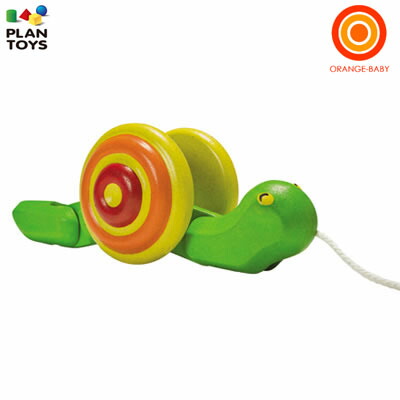 plan toys snail