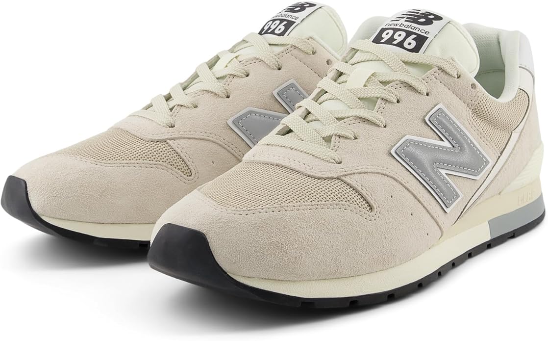 楽天市場】スニーカー ニューバランス NEW BALANCE CM996SHT ベージュ