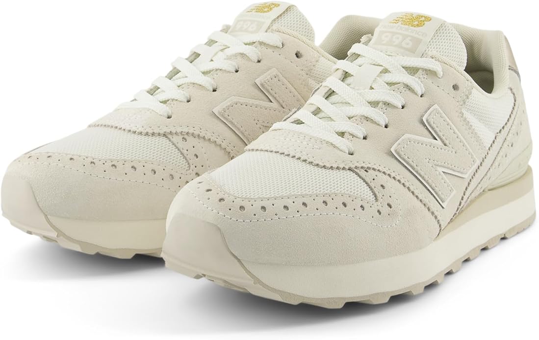 【新品】ニューバランス　WL996TC2 　23センチ オフホワイト New Balance ニューバランス NEWBALANCE レディース スニーカー