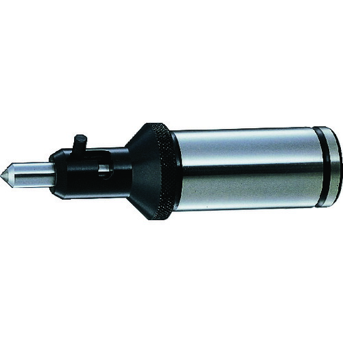 ＴＲＵＳＣＯ ラインマスター超硬チップタイプ 芯径１０ｍｍ 先端角度９０゜ S32-130 【106-4916】