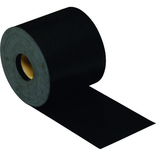 光 ゴムロール巻 ２&times;２００ｍｍ&times;２０Ｍ GR2-220 【112-3267】｜オレンジ便利