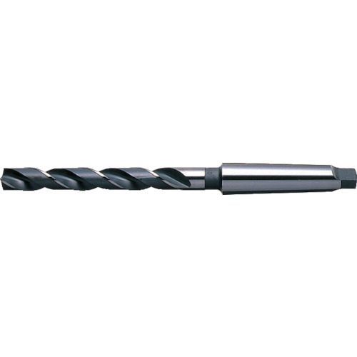 三菱Ｋ ＴＴＤ 鉄骨用 テーパハイスドリル ２１．５ｍｍ TTDD2150M3 【114-4812】