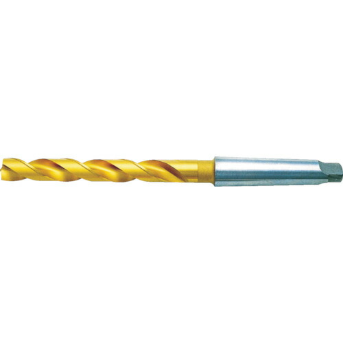 三菱K GTTD G-鉄骨用 テーパハイスドリル 18mm GTTDD1800M3 【114-5363】