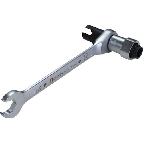 ＭＵＳＴＴＯＯＬ ５機能ノンスリップレンチ クイックタイプ 12460 【114-6692】
