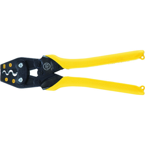 マーベル 圧着工具（リングスリーブ用） MH-17S 【115-2502】