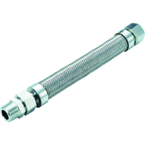 ＯＲＫ スーパーフリーフレキ １５Ａ ３００Ｌ SFB-0709-15A-300L 【115-8544】｜オレンジ便利