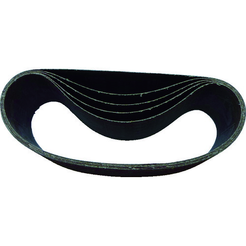ＴＲＵＳＣＯ エンドレスベルト １００Ｘ６１０ Ａ６０ （１０本入） TEB100-610-A60 【116-1878】