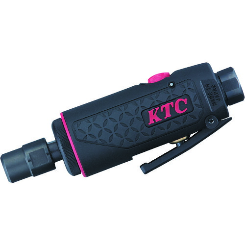 ＫＴＣ ストレートグラインダー（高速タイプ） JAP520 【120-7041】