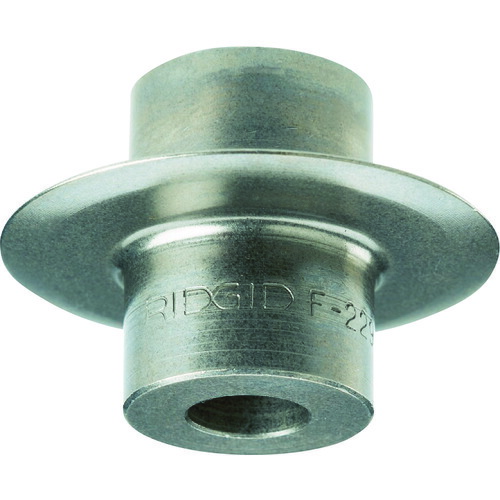 RIDGID 強力型パイプカッター替刃 33125 【121-0769】