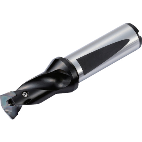 京セラ マジックドリル用ホルダ ＳＦ－ＤＲＡ 加工深さ１．５×ＤＣ SF25-DRA250M-1.5 【124-0484】