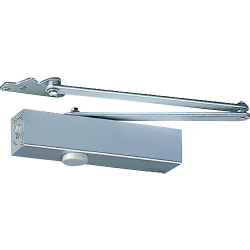 ニュースター ドアクローザー Ｐ－７００３ シルバーＮ－０１ P7003-N01 【131-6422】