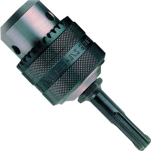 ボッシュ ＳＤＳ１３ｍｍ回転チャックセット CK-SDS13N 【137-8231】