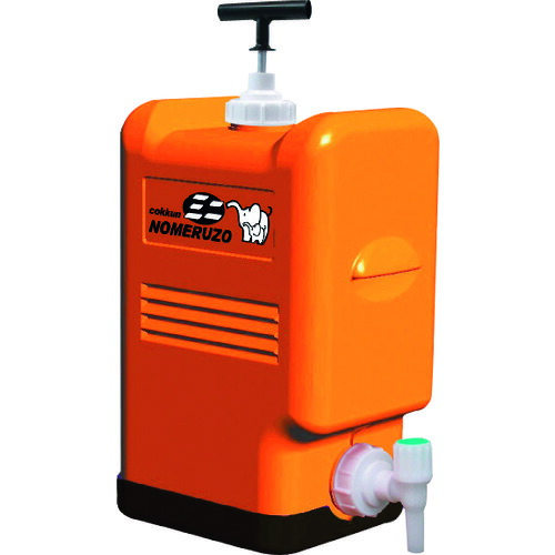 ミヤサカ ポリタンク型非常用浄水器 MJMI-02 【139-1512】