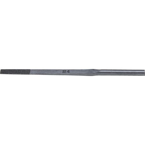 ＵＨＴ ＤＦ７－０３＃４００ターボラップ用ダイヤモンド砥石 １Ｃｓ（箱）＝５本入 DF7-03-400 【143-3067】