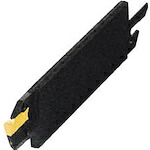 イスカル ヘリフェース 端面溝入れ加工用ブレード ＨＦＦＲ／Ｌ－Ｔ HFFR60-4T25 【145-6547】