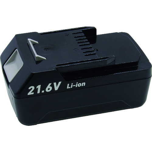 泉 リチウムイオンバッテリ２１．６Ｖ BP-2140 【147-2985】